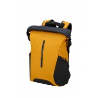 Samsonite Ecodiver Rolltop Backpack L Yellow