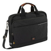 Camel Active City Business Tas 361-802 Zwart