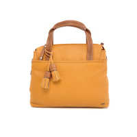 Berba Chamonix 125-199 Handtas Curcuma