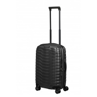Samsonite Proxis Spinner Exp. 55/35/23 Matt Graphite