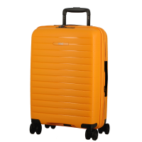 Jump Striper Koffer Spinner 68cm Exp. Yellow