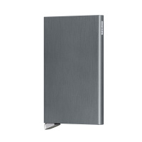 Secrid Premium Cardprotector Frost Titanium