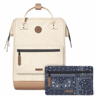 Cabaia Adventurer L Rugtas Andenne