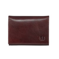 dR Amsterdam Herenportemonnee 2231 Chestnut