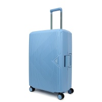 Decent Smart Spinner 67cm Light Blue