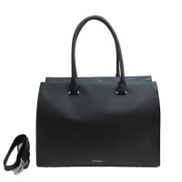 GiGi Fratelli 8016 Dames A4 Tas Zwart Romance