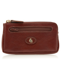 Castelijn & Beerens 42 0012 Sleuteletui Cognac