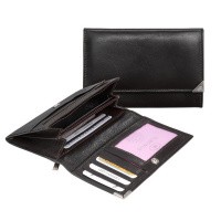 dR Amsterdam Damesportemonnee 15158 Moro