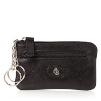 Castelijn & Beerens 42 0010 Sleuteletui Rits Zwart