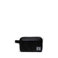 Herschel Toilettas Weather Resistant Chapter Black