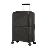 American Tourister Airconic Spinner 67cm Onyx Black