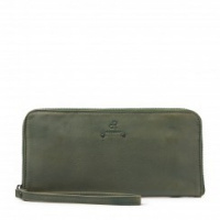 dR Amsterdam Clutch 933592 Groen
