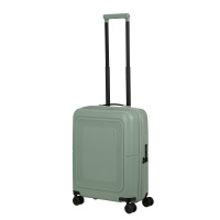 American Tourister Dashpop Spinner 55cm Exp Iceberg Green