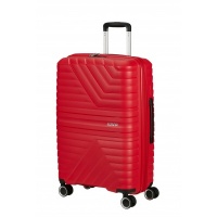 American Tourister Flytwist Spinner 67cm TSA Exp True Red