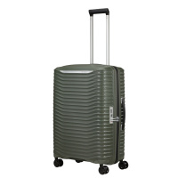 Samsonite Upscape Spinner 68/25 Exp. Climbing Ivy