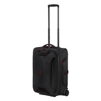Samsonite Ecodiver Duffle Wheels 55/40/20 Black