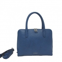 GiGi Fratelli 0161 Dames Hand- Schoudertas Jeans Romance