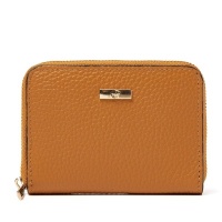 dR Amsterdam Damesportemonnee 110121 Golden Oak