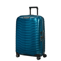 Samsonite Proxis Spinner 69/29 Petrol Blue