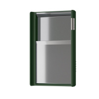 Secrid Additional Slide Green