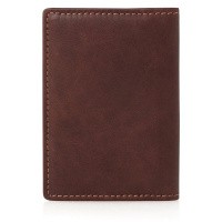 Castelijn & Beerens, 48 0670 Creditcard Etui Mocca