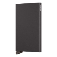 Secrid Cardprotector Powder Brown