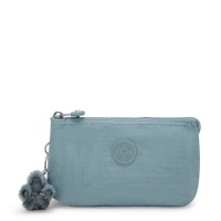  Kipling Make-Up Tasje/Etui Creativity L Relaxed Grey