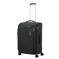Samsonite Respark Spinner 67/24 Exp. Forest Green