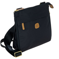 Bric's X-Bag Schoudertas BXG45081 Ocean Blue