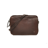 Berba Lucca 335-042 Schoudertas Chocolate