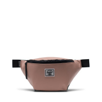 Herschel Heuptas Weather Resistant Pop Quiz Hip Pack Ash Rose