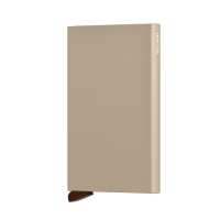 Secrid Cardprotector Powder Desert