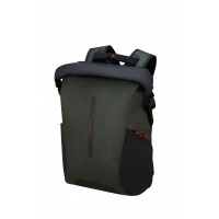 Samsonite Ecodiver Rolltop Backpack L Climbing Ivy