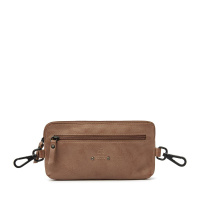 dR Amsterdam Loop Bag 93698 Burro