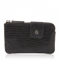 Castelijn & Beerens 45 0014 Sleuteletui Zwart