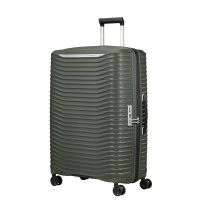 Samsonite Upscape Spinner 75/28 Exp. Climbing Ivy