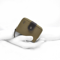 Berba Chamonix 121-910 Dames Portemonnee Olive