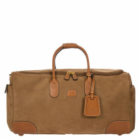 Bric's Life Reistas BLF00250 Camel