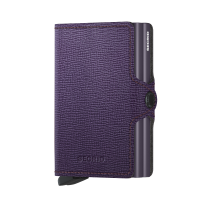 Secrid Twinwallet Crisple Purple