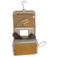 Vaude 14585 Wash Bag L Toilettas 3L Peanut Butter