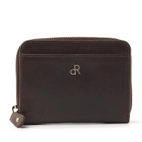dR Amsterdam Portemonnee 28184 Bruin