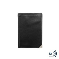 dR Amsterdam Portefeuille 15731 Zwart