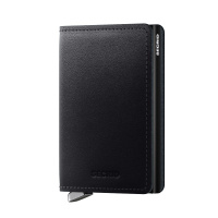 Secrid Premium Slimwallet Dusk Black