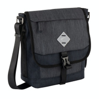 Camel Active Satipo Schoudertas 294-602 Dark Grey