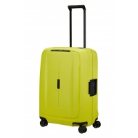Foto van Samsonite Essens Spinner 69cm Lime