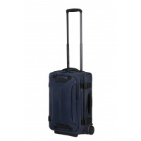 Samsonite Ecodiver Duffle/Wheels 55/35/23 Blue Nights