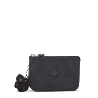  Kipling Portemonnee Creativity S Black