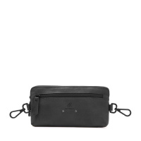 dR Amsterdam Loop Bag 93698 Zwart