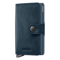 Secrid Premium Miniwallet+ Basco Teal