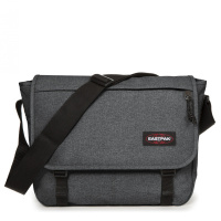Eastpak Schoudertas Delegate + Black Denim